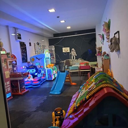 Nektar 88 Apartment Vrnjacka Banja Bagian luar foto