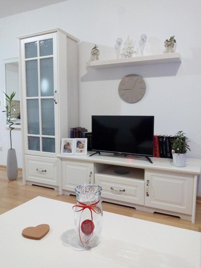 Nektar 88 Apartment Vrnjacka Banja Bagian luar foto