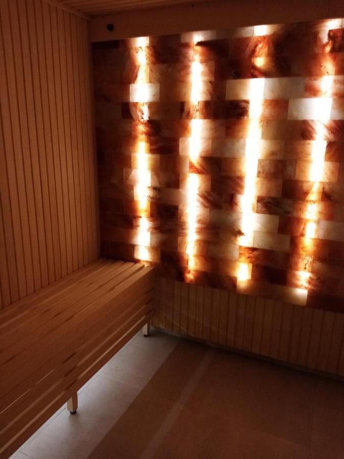 Nektar 88 Apartment Vrnjacka Banja Bagian luar foto