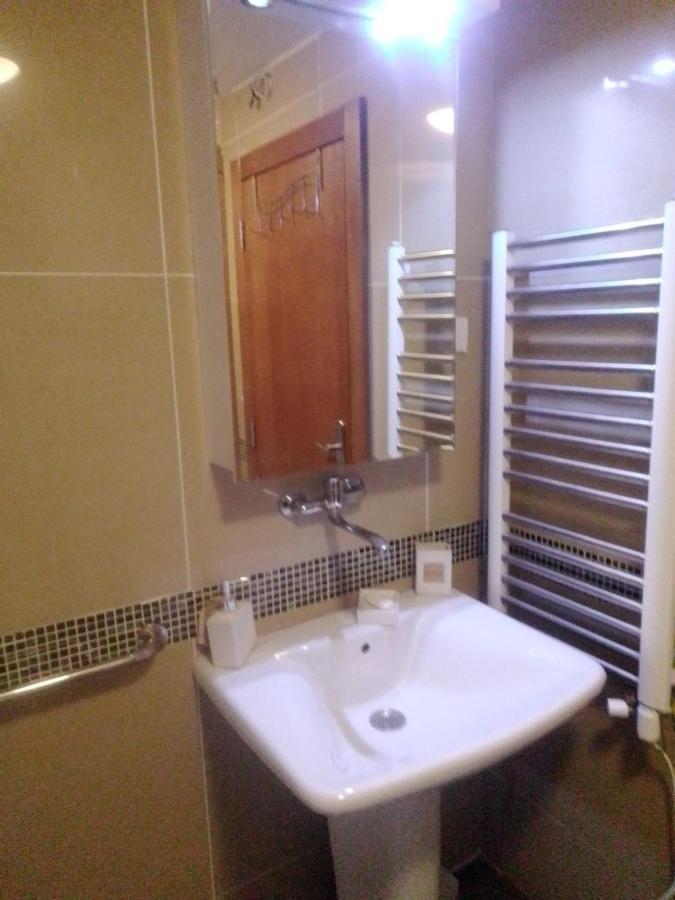 Nektar 88 Apartment Vrnjacka Banja Bagian luar foto