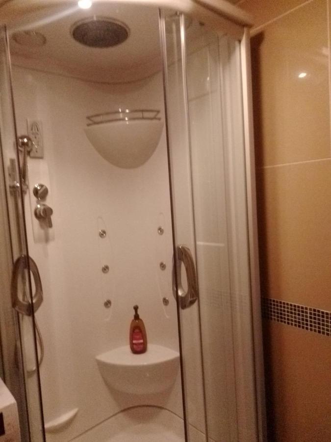 Nektar 88 Apartment Vrnjacka Banja Bagian luar foto