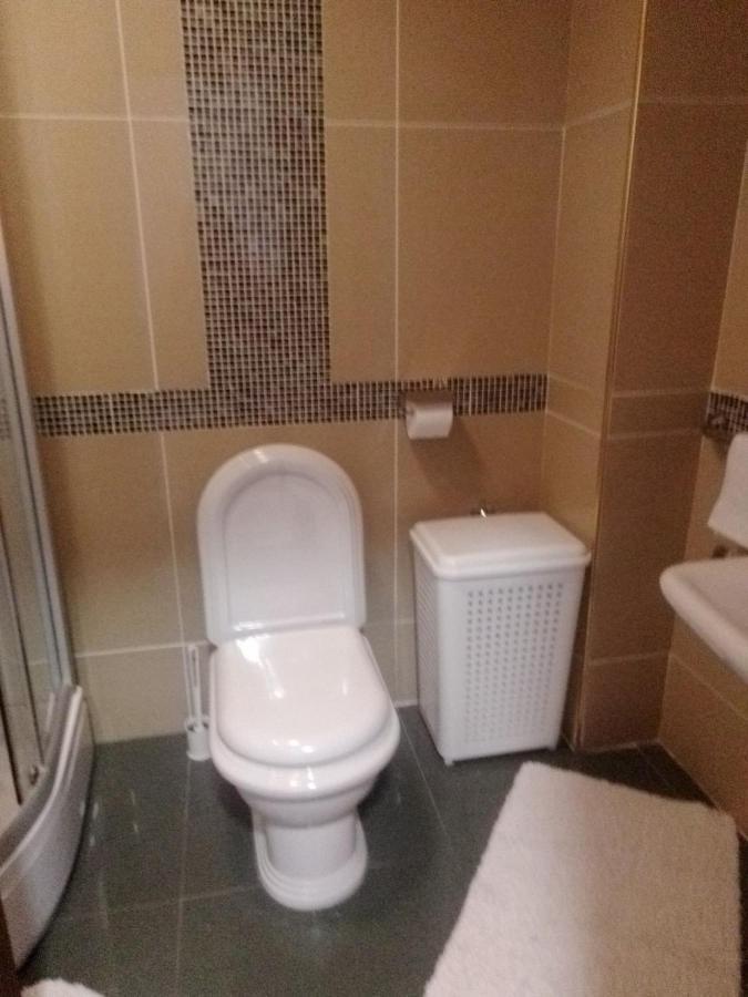 Nektar 88 Apartment Vrnjacka Banja Bagian luar foto