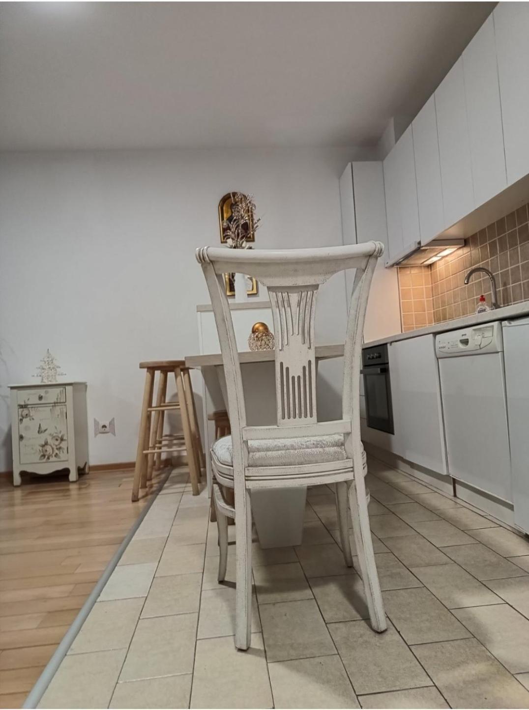 Nektar 88 Apartment Vrnjacka Banja Bagian luar foto